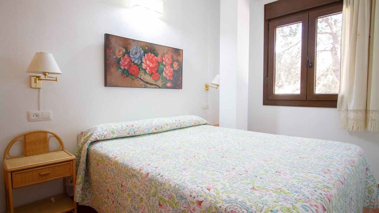 Photo of Bedroom in Bolonia