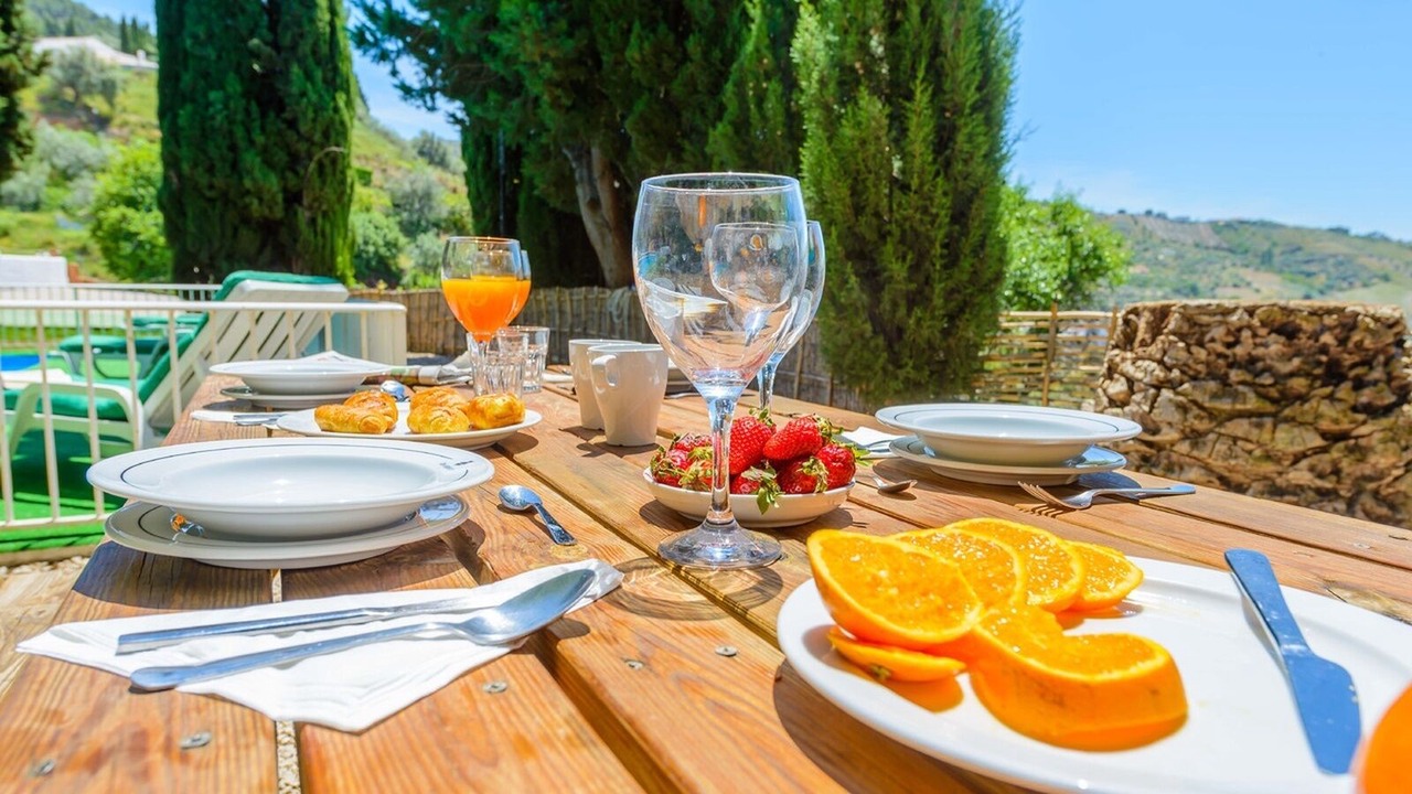Photo of Outdoor in Alcaucin