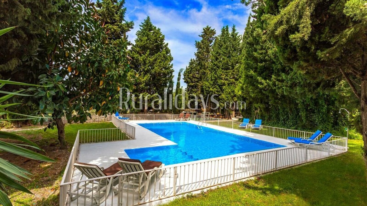Photo of Outdoor in Alcaucin