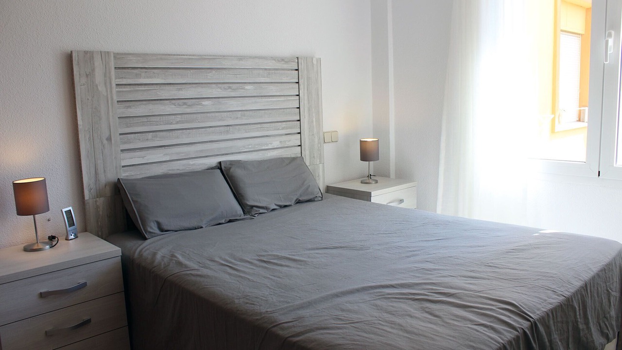 Photo of Bedroom in New Golden Mile