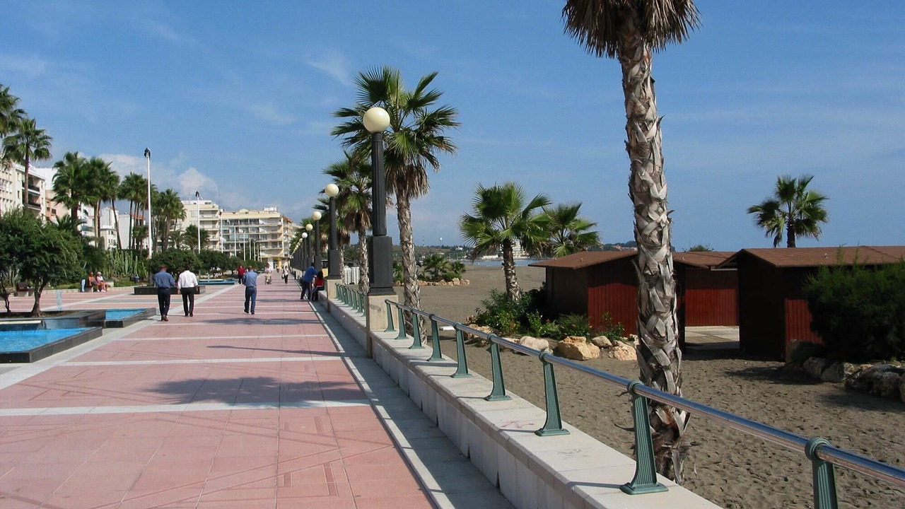 Photo of Outdoor in New Golden Mile