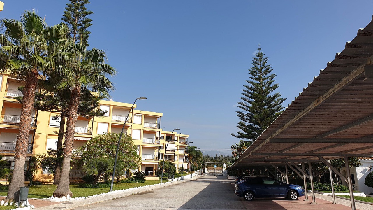 Photo of Outdoor in New Golden Mile