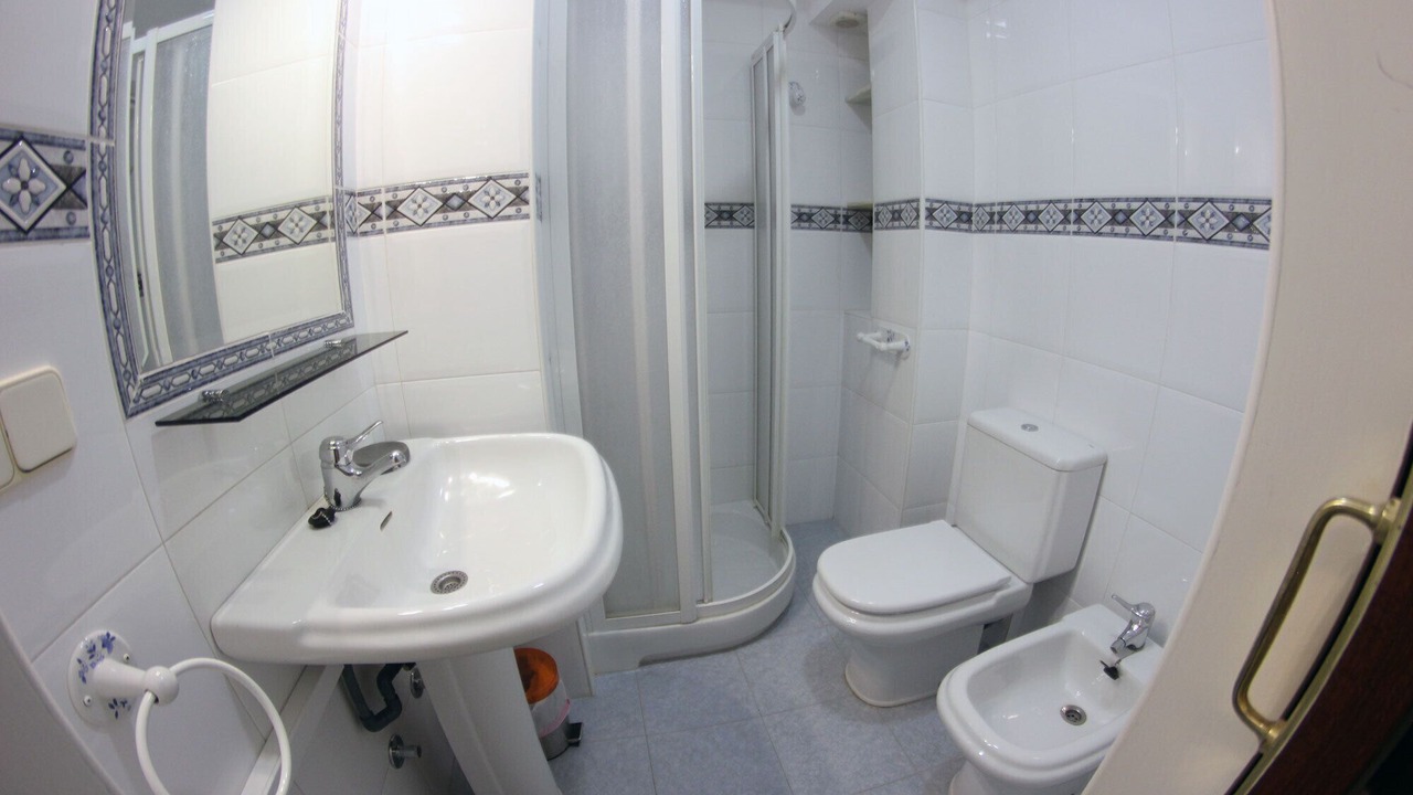 Photo of Bathroom in New Golden Mile