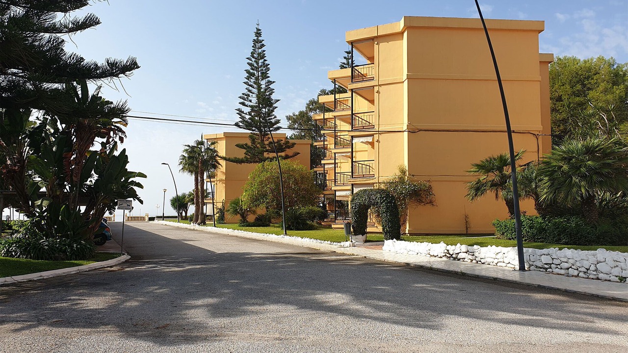 Photo of Outdoor in New Golden Mile