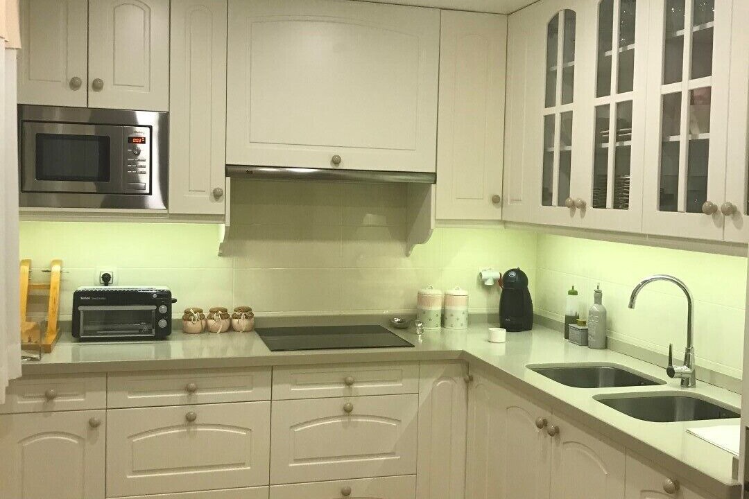 Photo of Kitchen in Villanueva del Trabuco