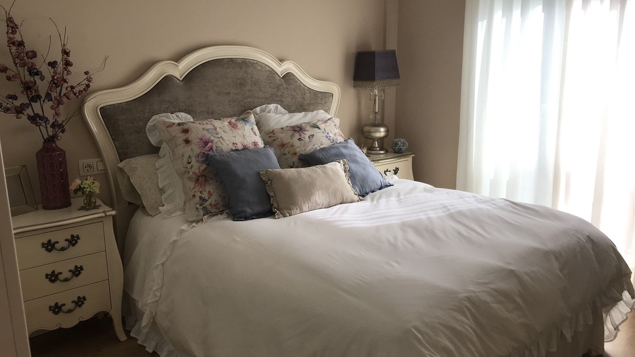 Photo of Bedroom in Villanueva del Trabuco