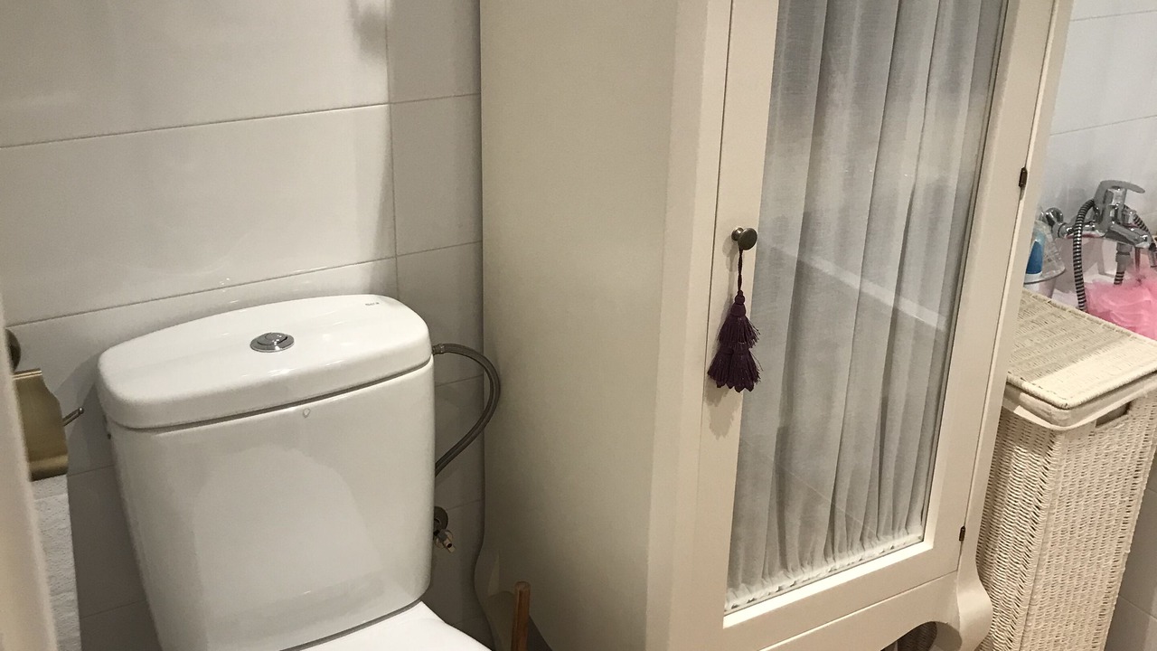 Photo of Bathroom in Villanueva del Trabuco