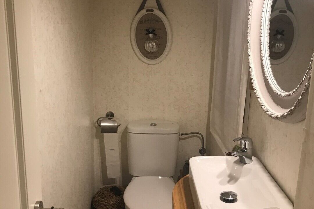 Photo of Bathroom in Villanueva del Trabuco