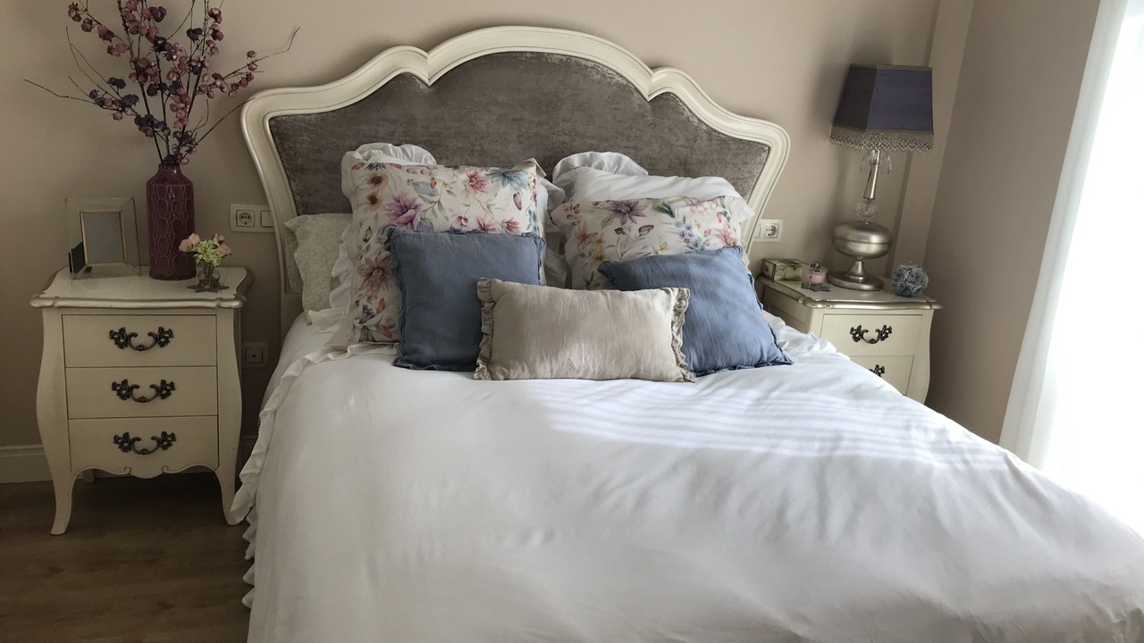 Photo of Bedroom in Villanueva del Trabuco