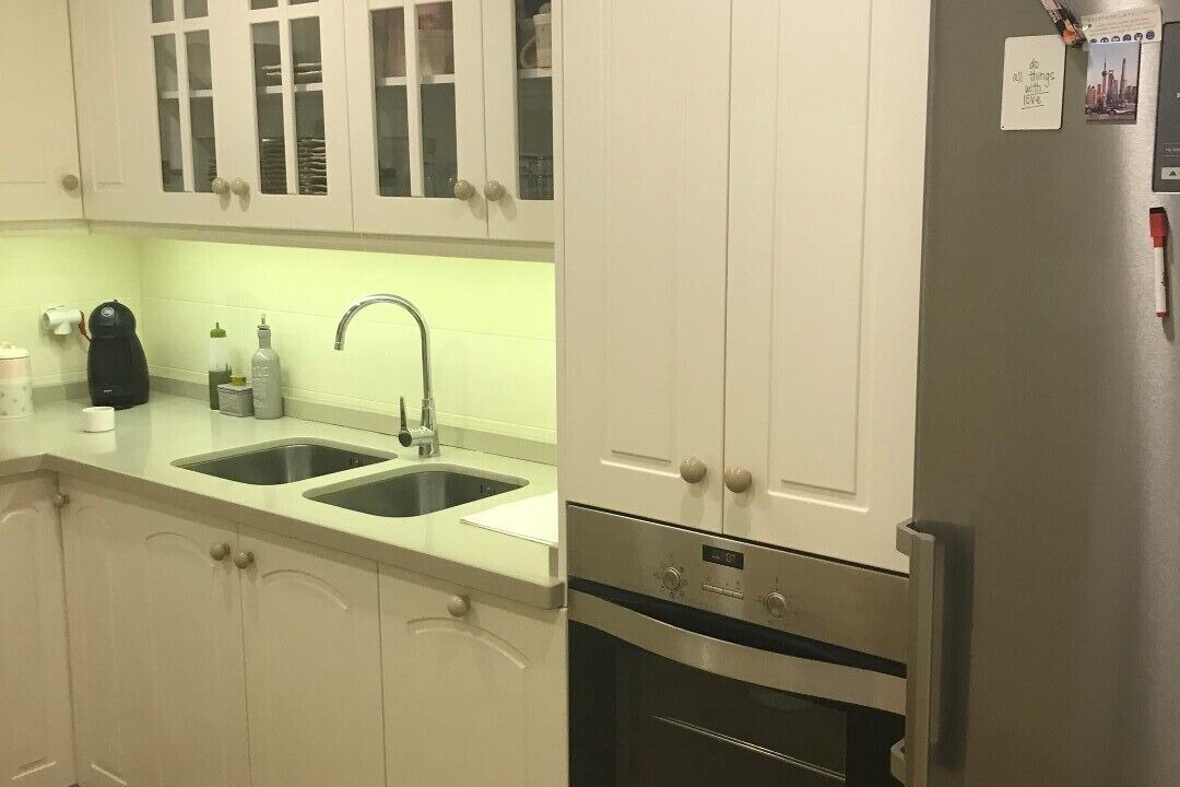 Photo of Kitchen in Villanueva del Trabuco