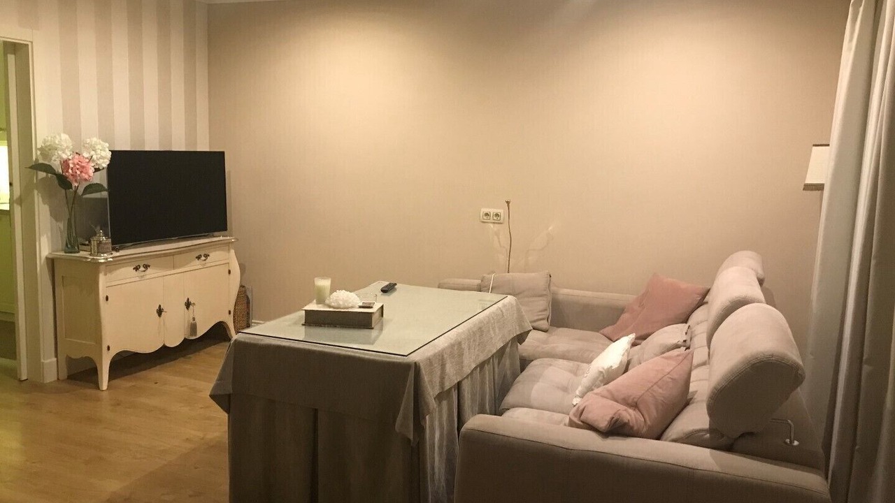 Photo of Livingroom in Villanueva del Trabuco