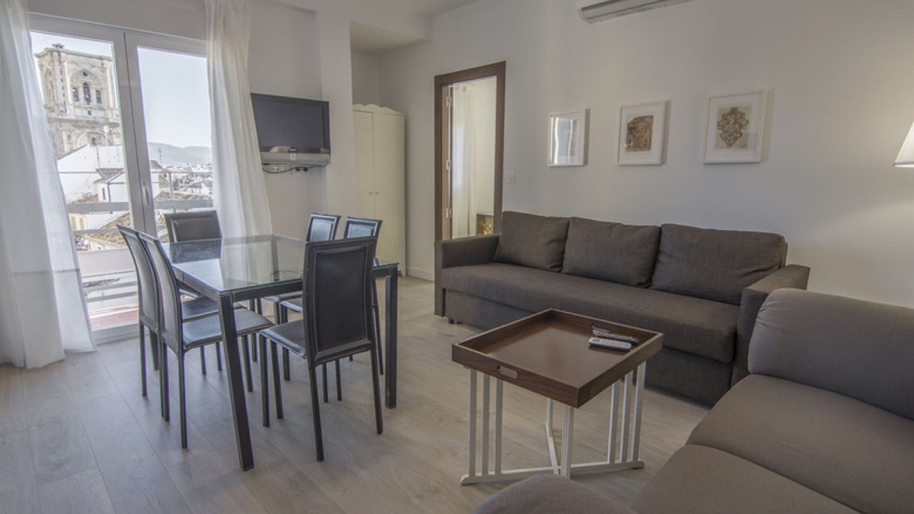 Photo of Livingroom in Centro - Sagrario