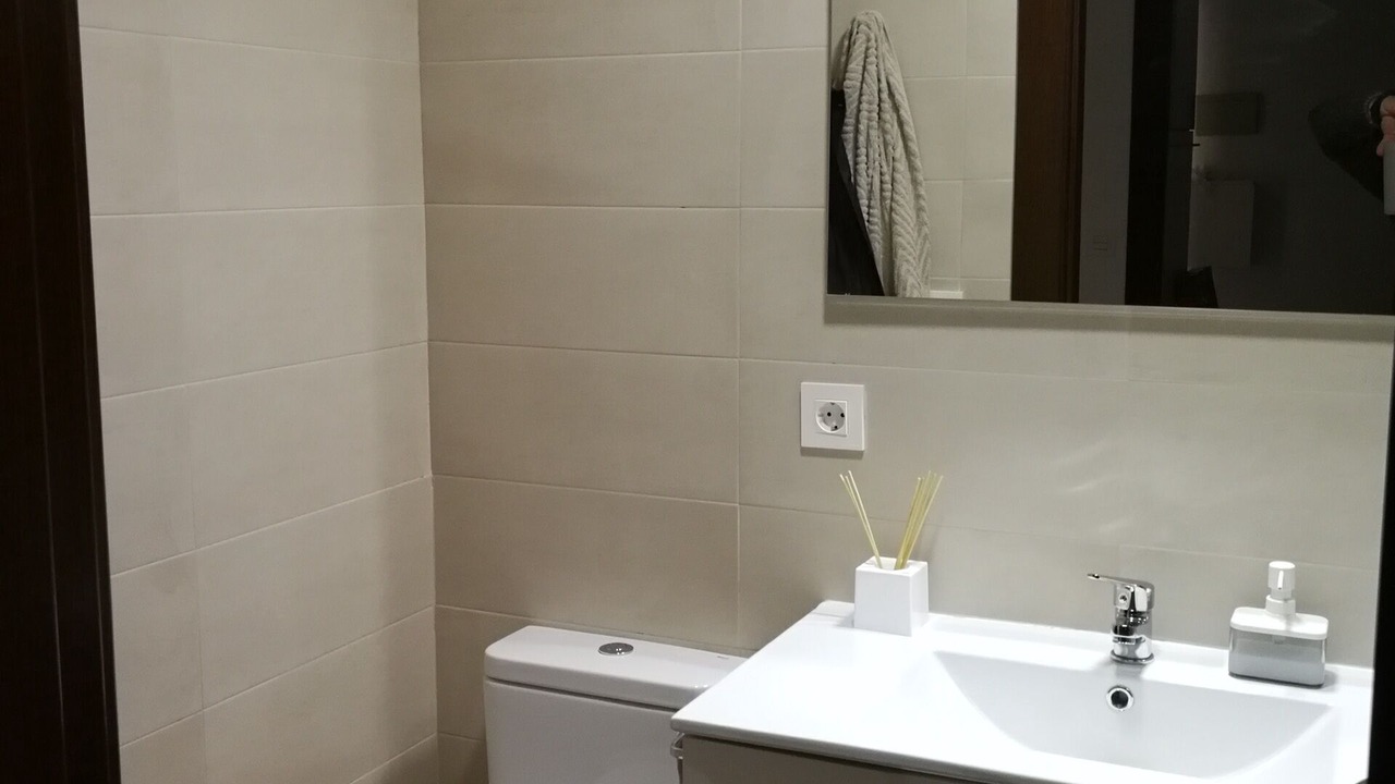 Photo of Bathroom in Centro - Sagrario