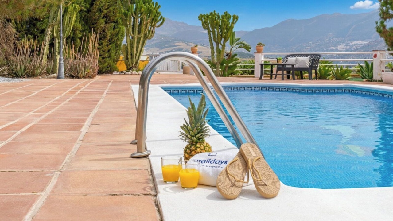 Photo of Outdoor in Vinuela