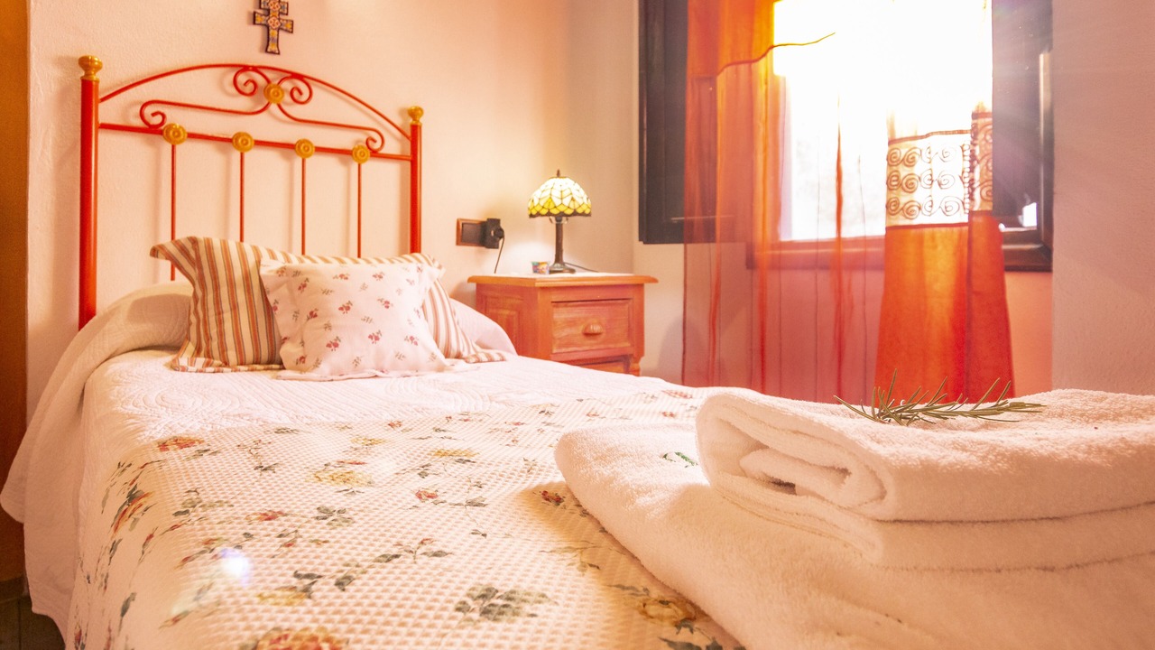 Photo of Bedroom in Zagrilla