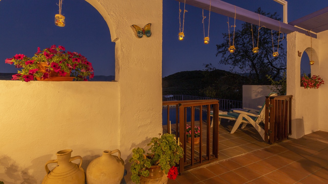 Photo of Patio Balcony in Zagrilla