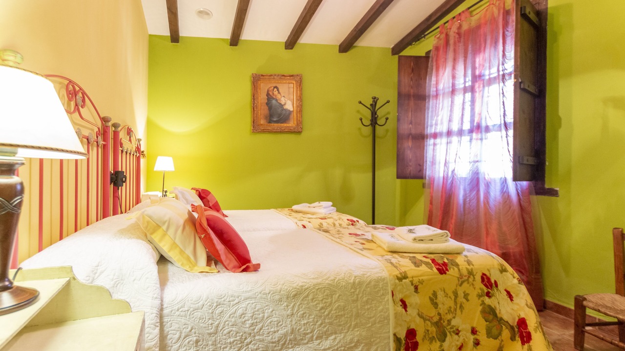 Photo of Bedroom in Zagrilla