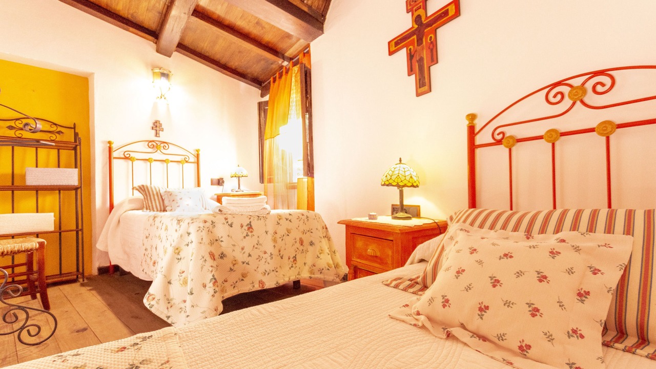 Photo of Bedroom in Zagrilla