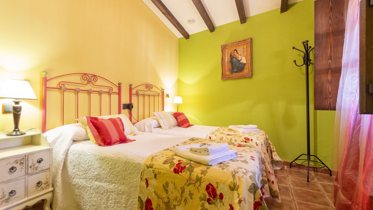 Photo of Bedroom in Zagrilla