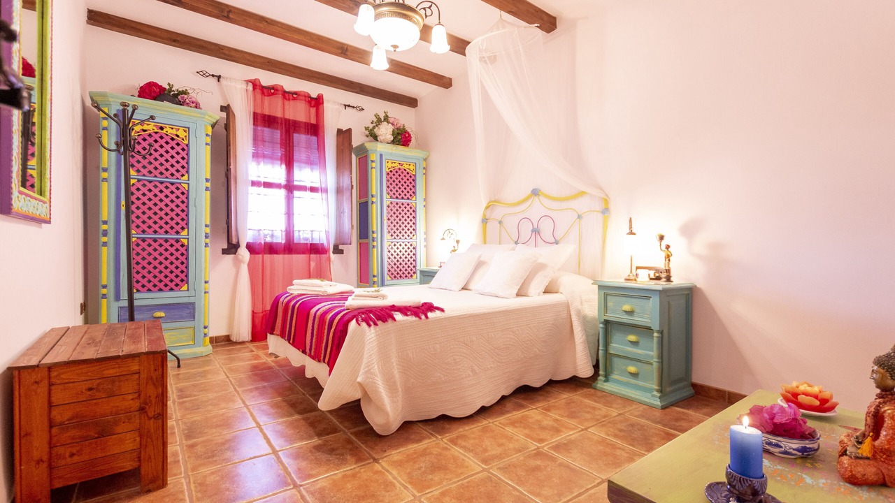Photo of Bedroom in Zagrilla