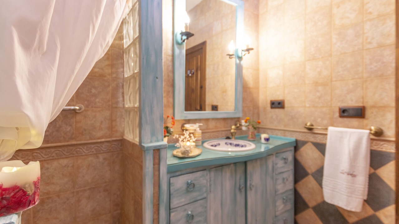 Photo of Bathroom in Zagrilla