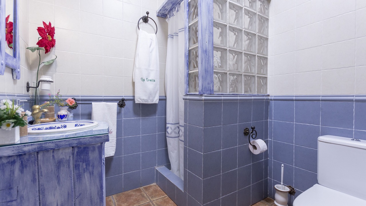 Photo of Bathroom in Zagrilla