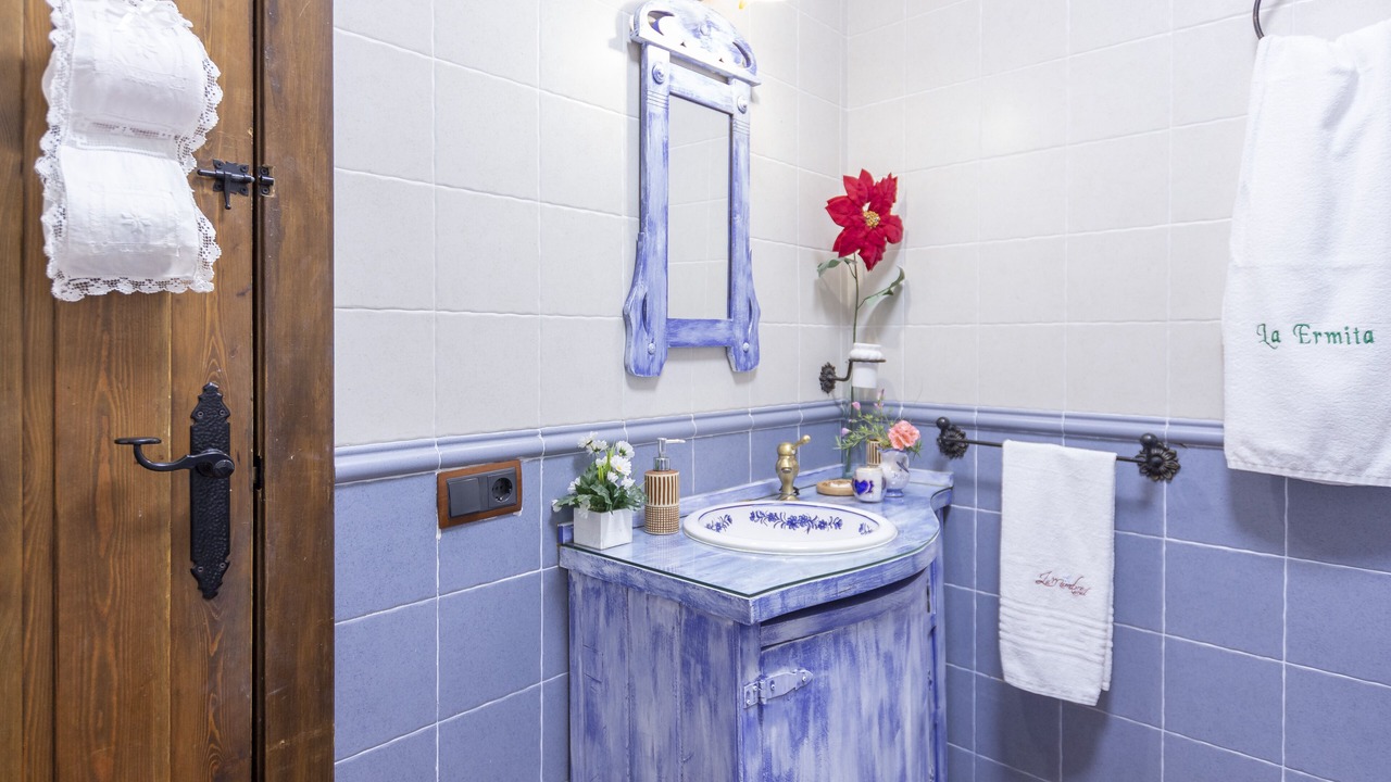 Photo of Bathroom in Zagrilla