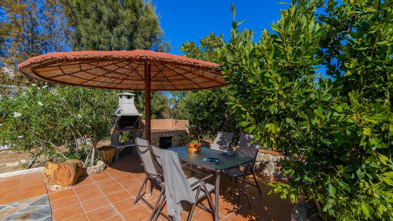 Photo of Outdoor in El Gastor