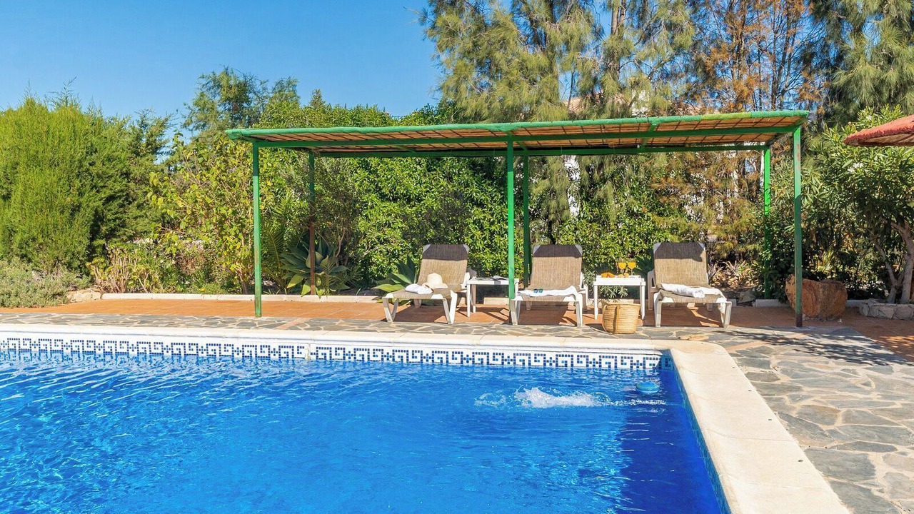 Photo of Outdoor in El Gastor