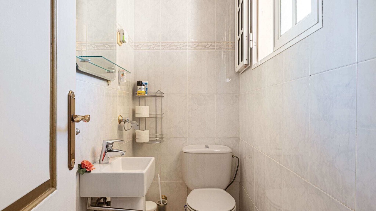 Photo of Bathroom in Valencina de la Concepcion