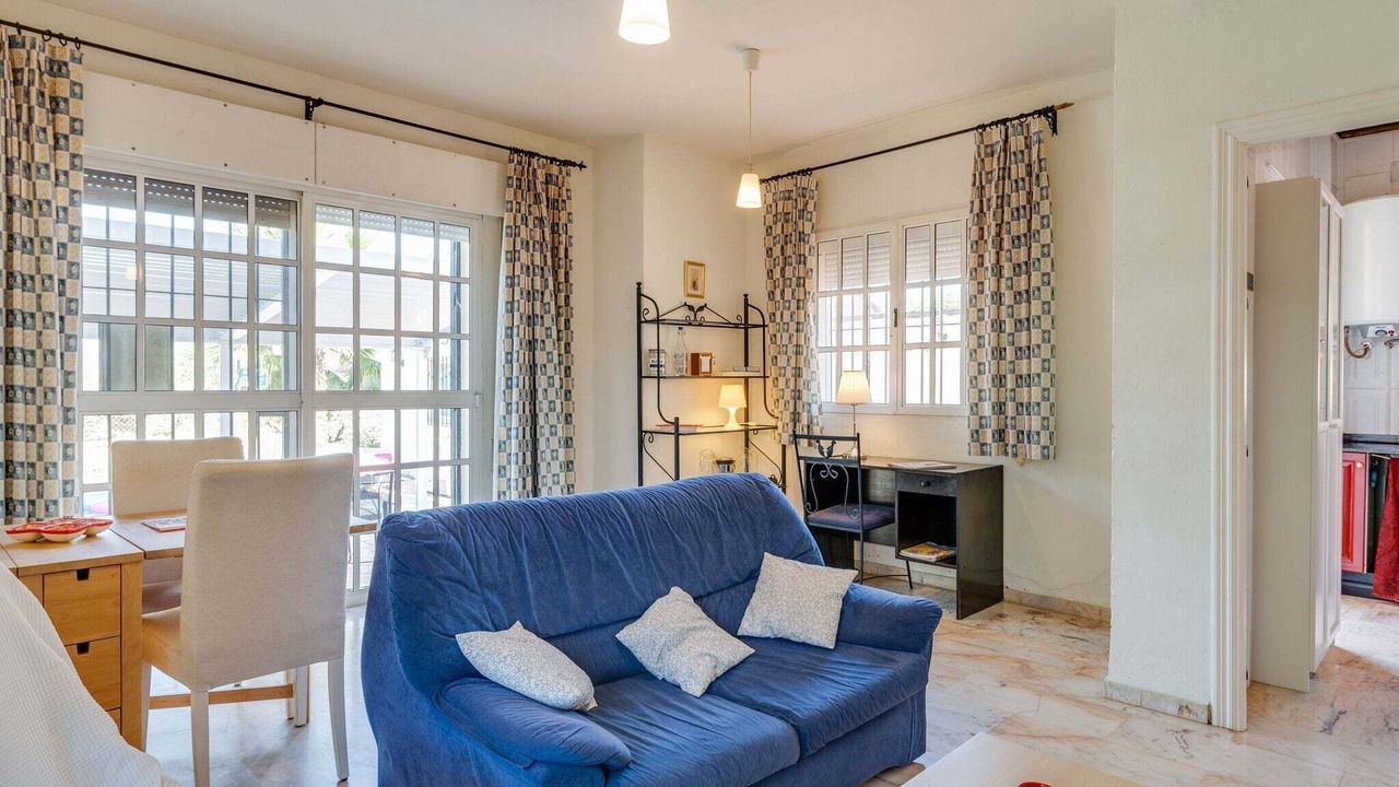 Photo of Livingroom in Valencina de la Concepcion