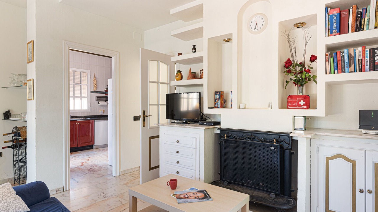 Photo of Livingroom in Valencina de la Concepcion