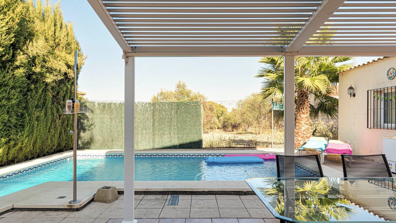 Photo of Outdoor in Valencina de la Concepcion