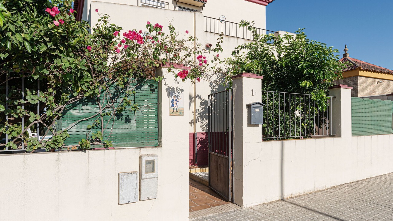 Photo of Outdoor in Valencina de la Concepcion
