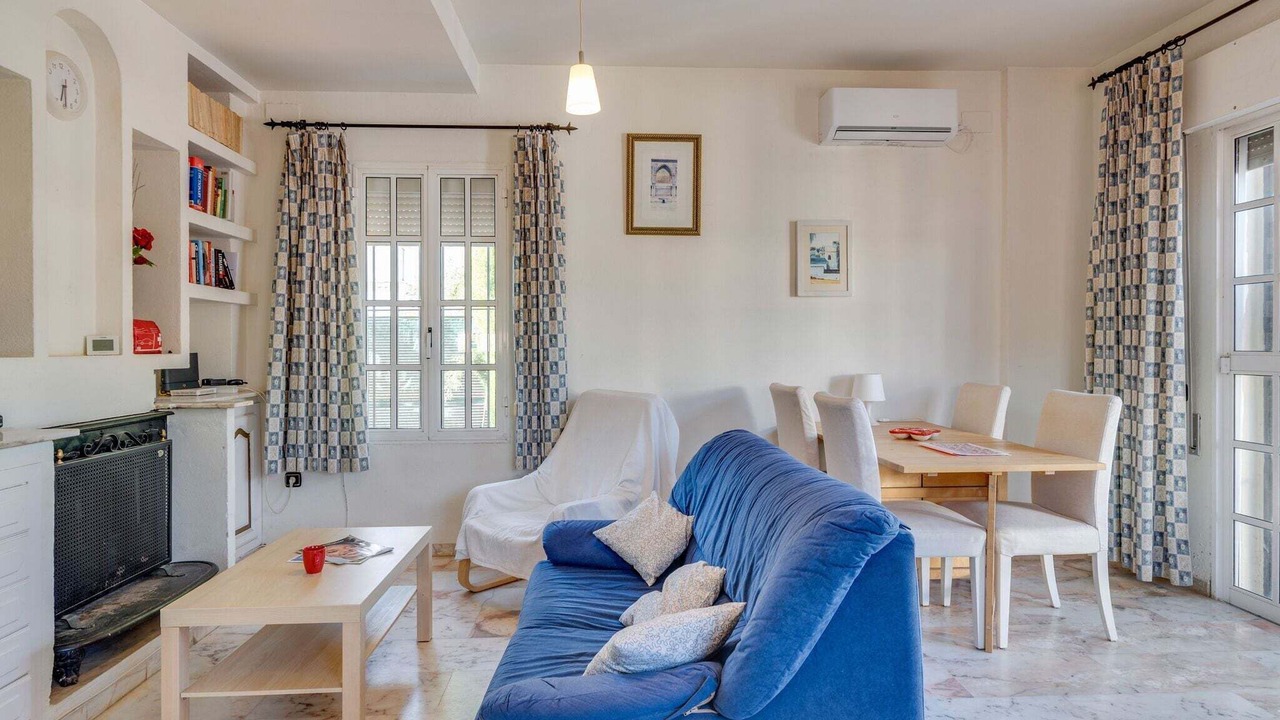 Photo of Livingroom in Valencina de la Concepcion