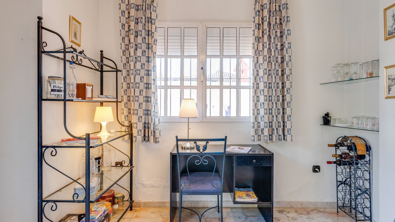 Photo of Livingroom in Valencina de la Concepcion