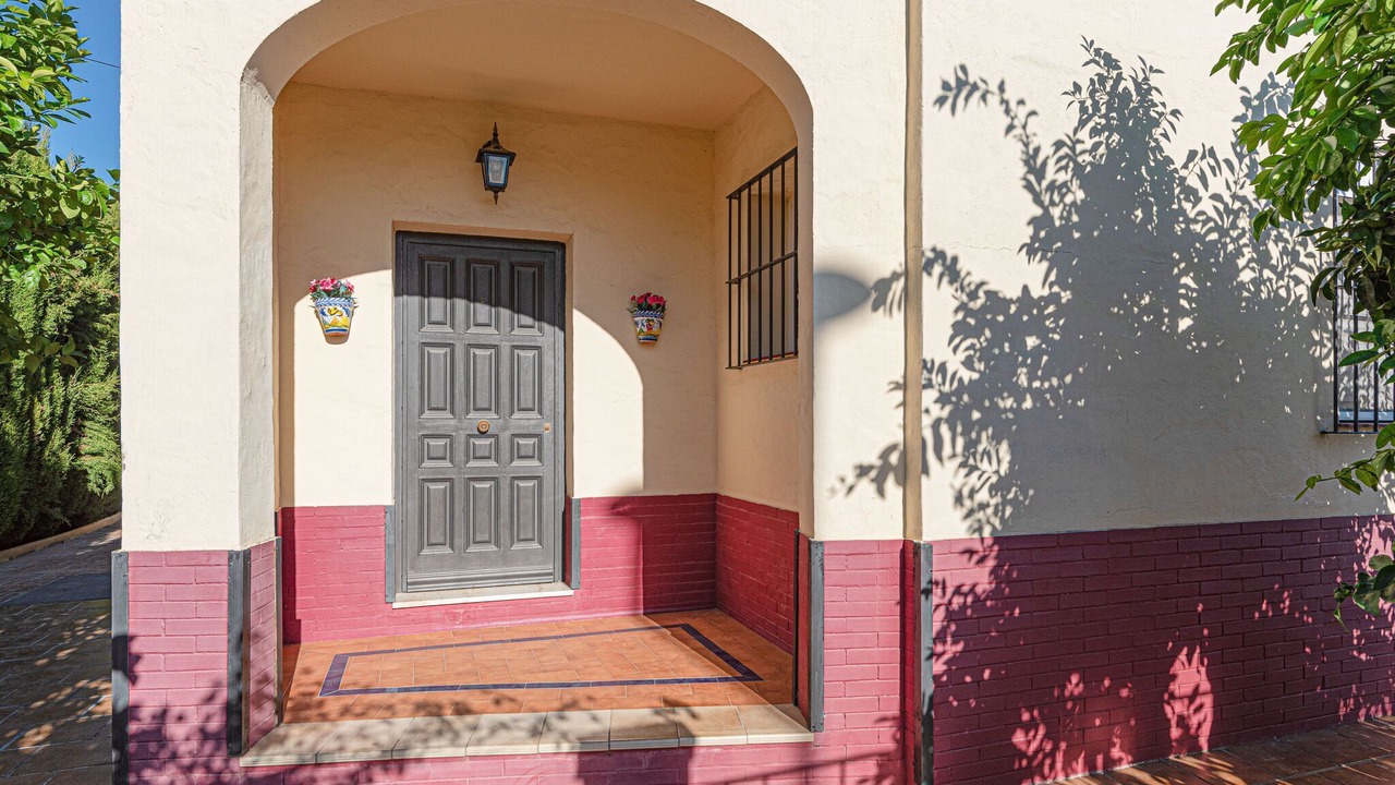 Photo of Outdoor in Valencina de la Concepcion