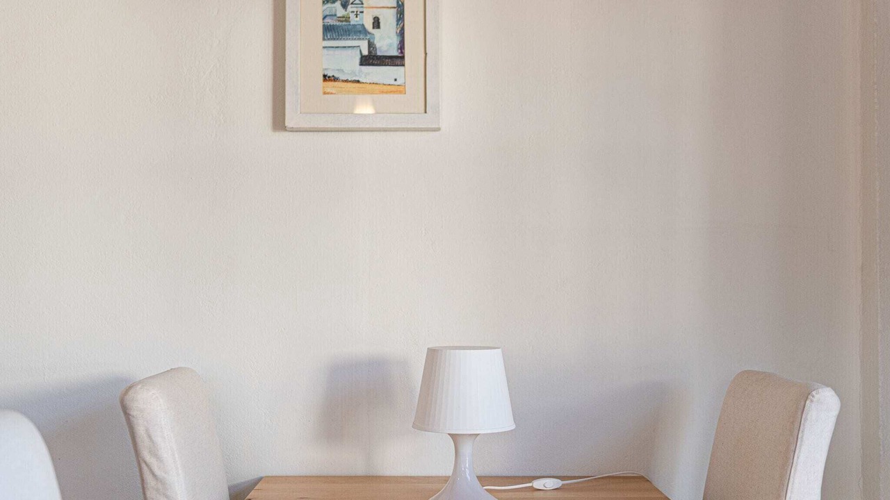 Photo of Livingroom in Valencina de la Concepcion