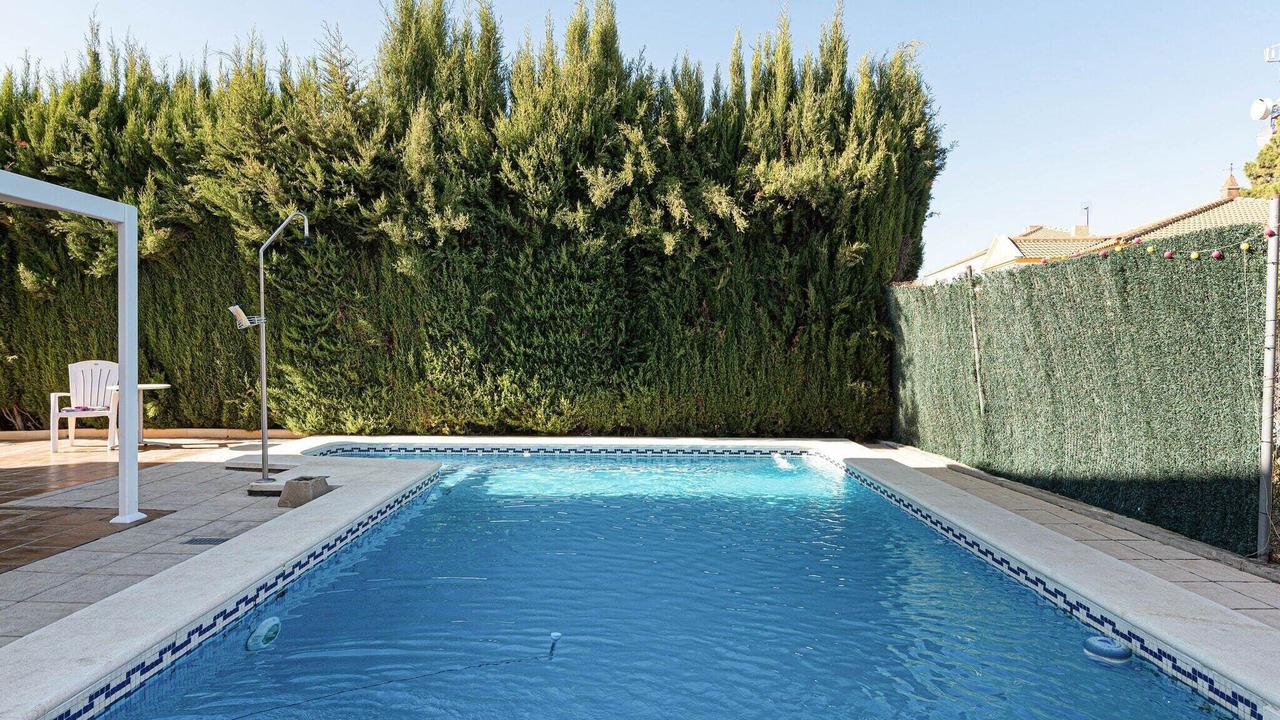 Photo of Outdoor in Valencina de la Concepcion