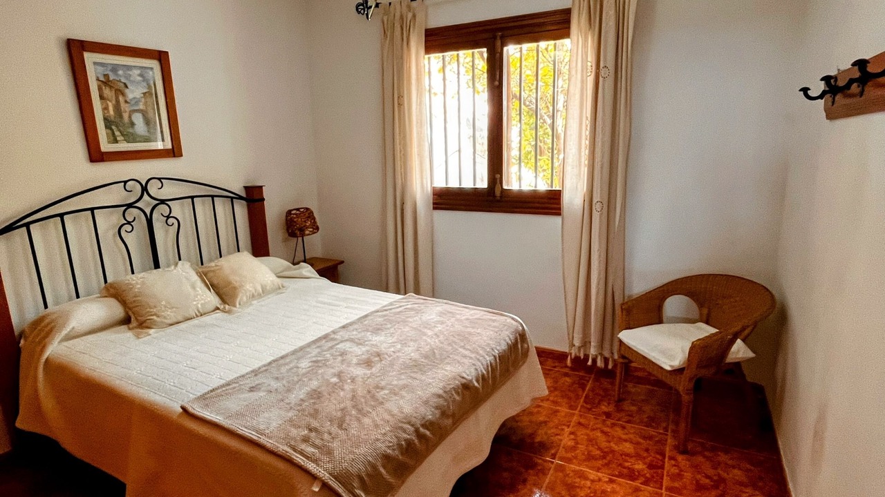 Photo of Bedroom in Padul