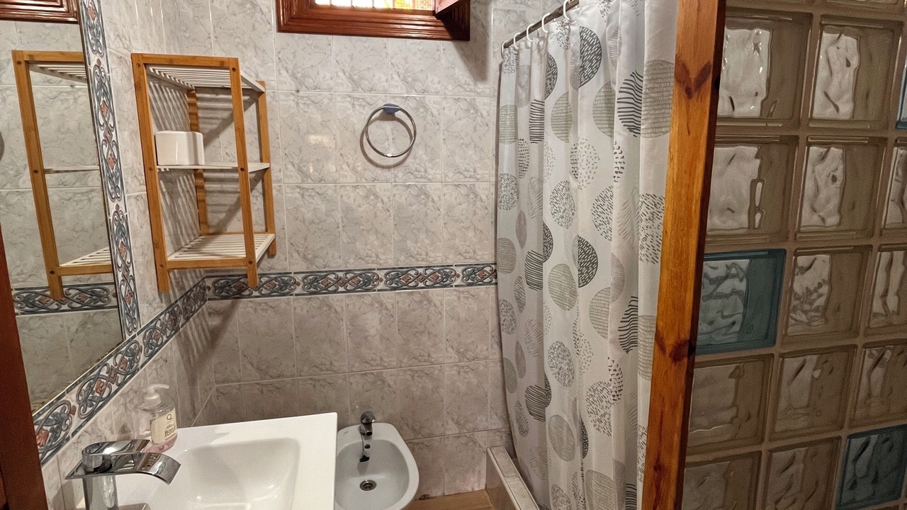 Photo of Bathroom in Padul