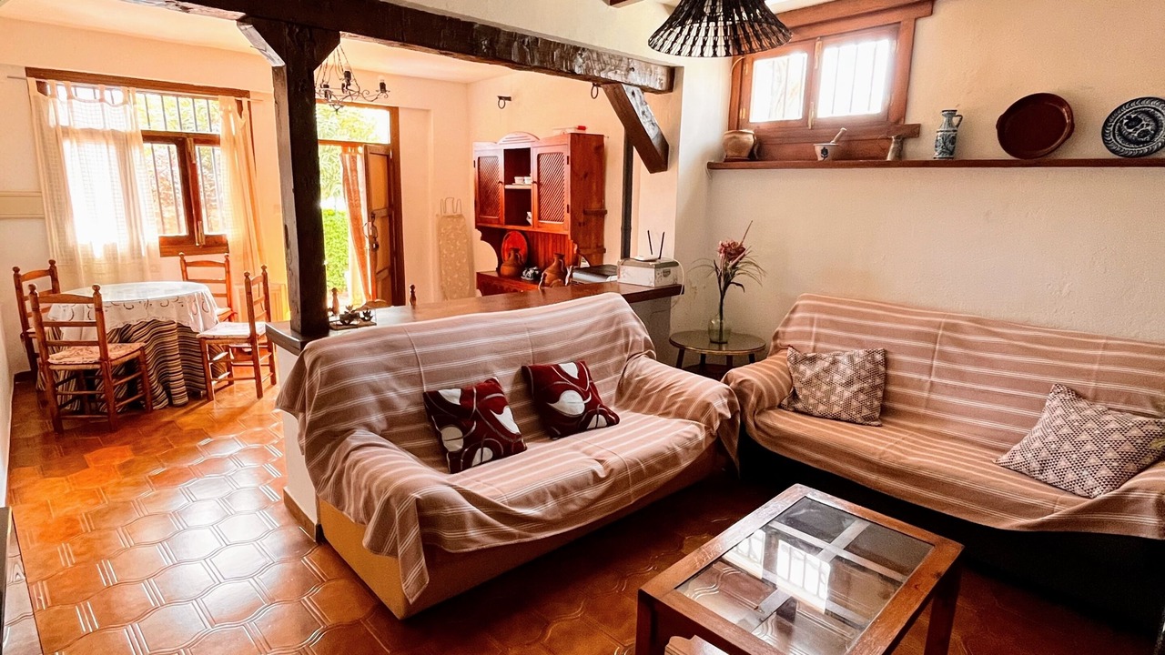 Photo of Livingroom in Padul