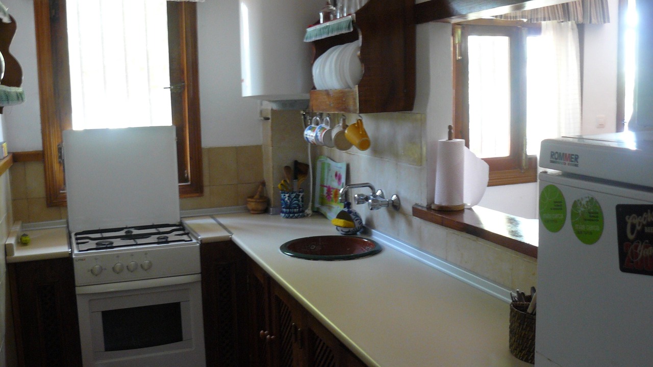 Photo of Kitchen in Padul