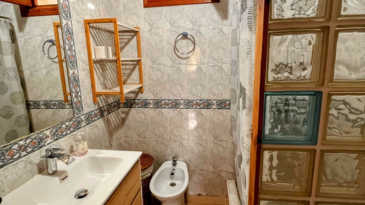 Photo of Bathroom in Padul