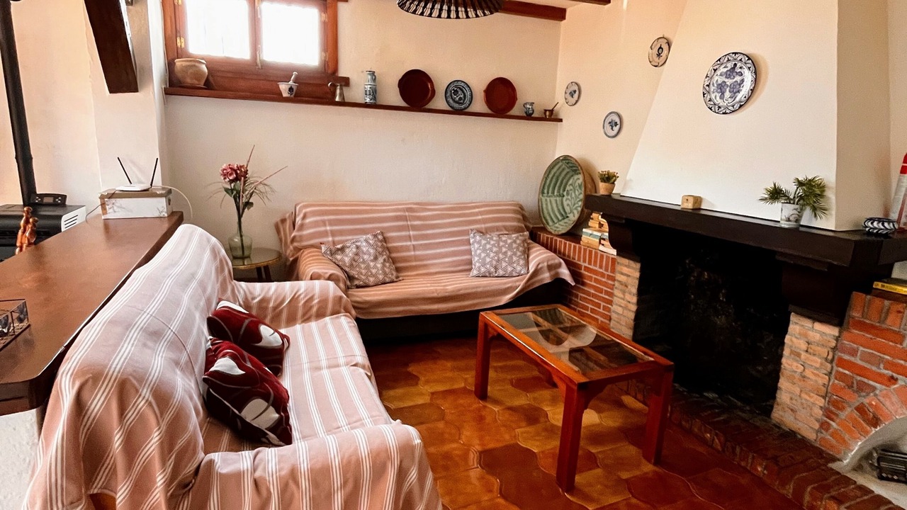 Photo of Livingroom in Padul