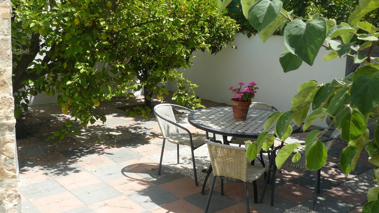 Photo of Outdoor in Padul