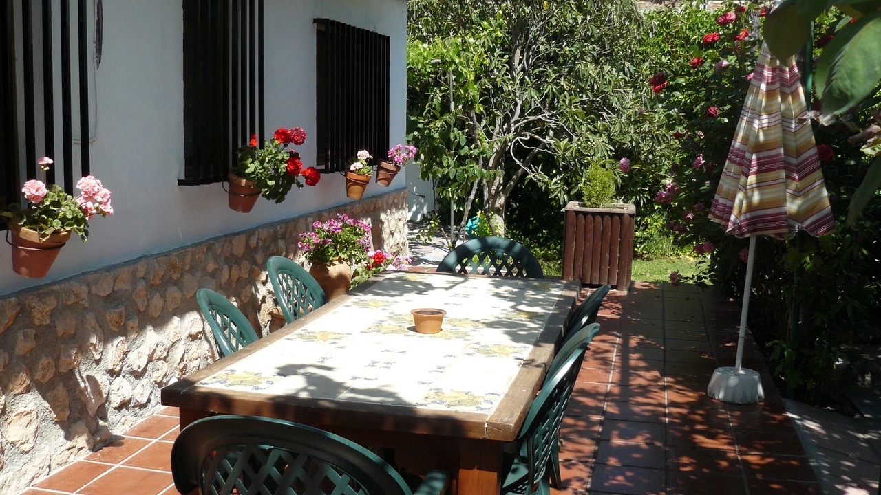 Photo of Outdoor in Padul