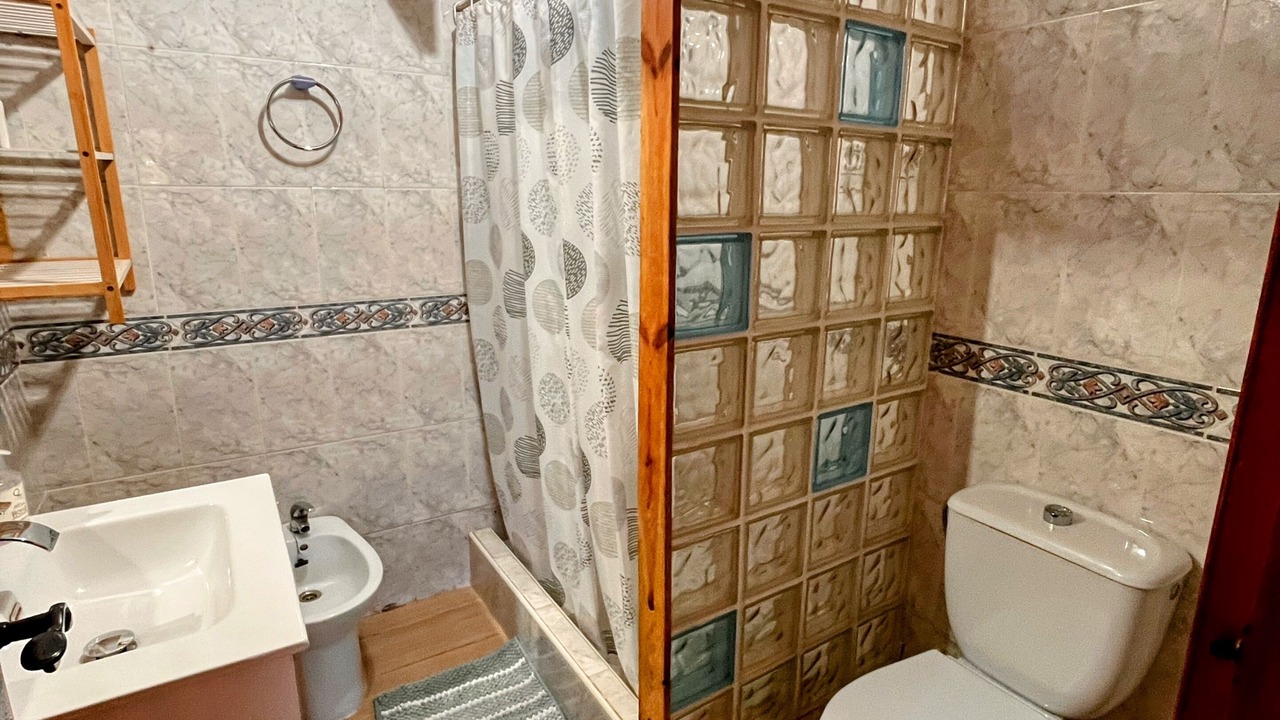 Photo of Bathroom in Padul
