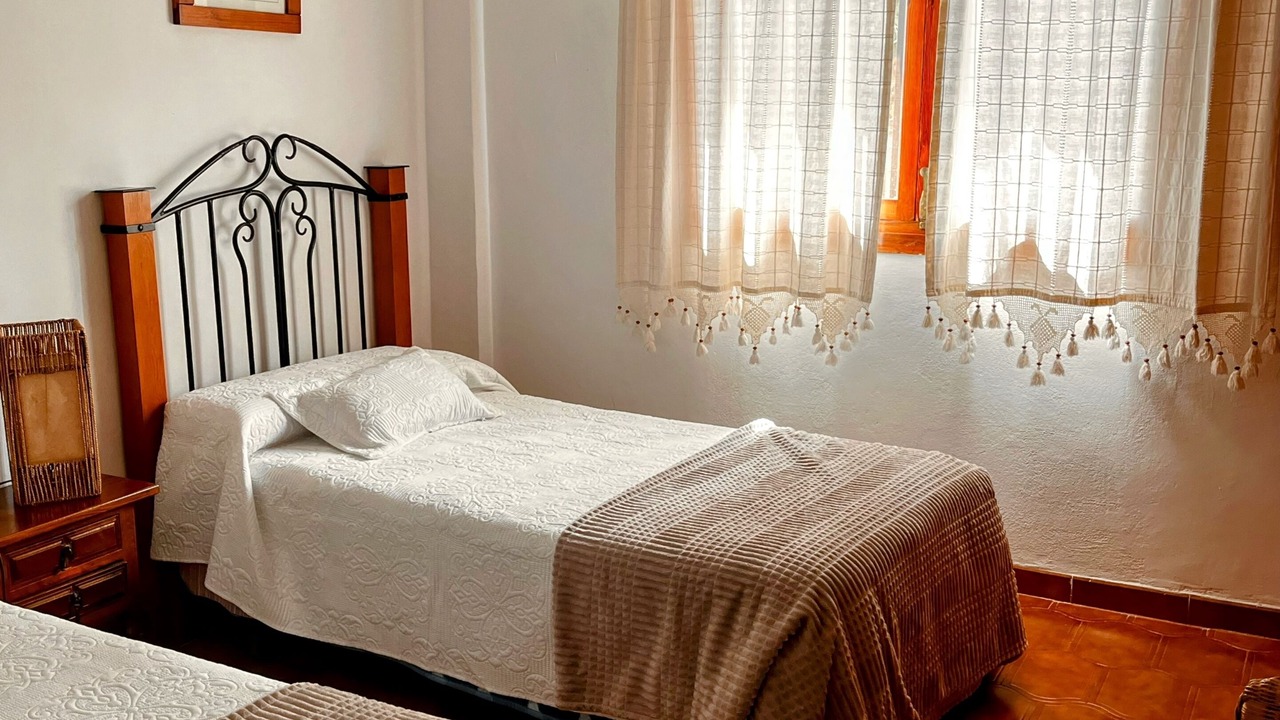 Photo of Bedroom in Padul