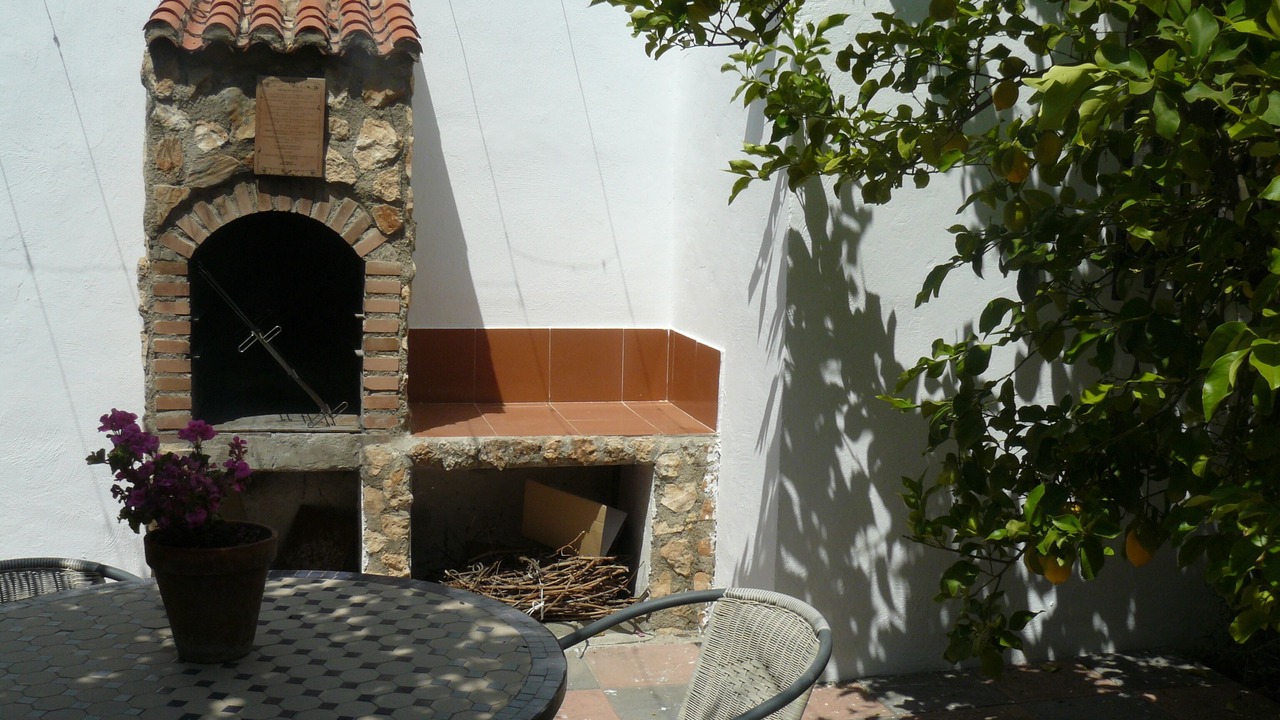 Photo of Outdoor in Padul